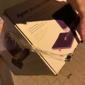 PTT Kargo Kargo Eksik Geldi