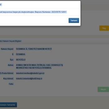 Vatan Bilgisayar Ürün İadesi Almıyor