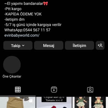 Durununbandanalari (Instagram) İnsanları Mağdur Etmesi