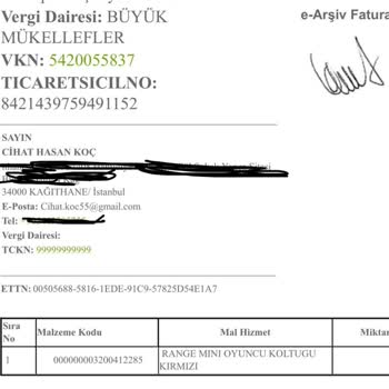 Ruumstore.com Un Muhatabım Yok 6 Gündür Mail Bakacaklar