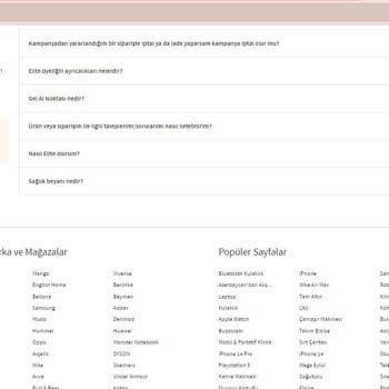 Trendyol Eksik Ürün Ücret İadesinin Geciktirilmesi Ve Haksız Kargo Bedeli