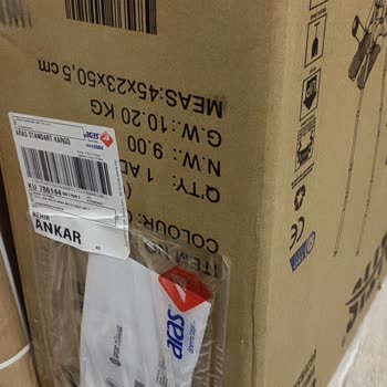 Cepte Şok Altis STR-25 Stepper Spor Aleti İade Etmek İstiyorum