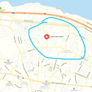 Lerna Turizm Sapanca Bungalov Hiç Güvenemiyoruz