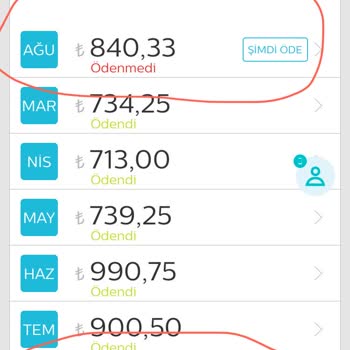 Türk Telekom Geciken Borcum Yok Ama Hattımı Kapattı.