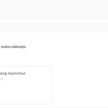 Trendyol Bozuk Kulaklık Değişim Belgesi Olmasına Rağmen Değişmiyor