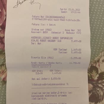 Media Markt Pişmanlığı Ve Mağduriyeti