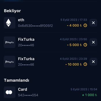 1win Hesabıma Para Hala Yatmadı