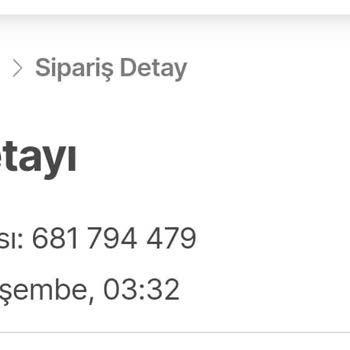 Hepsiburada 2 Haftadır Siparişim Gelmedi Ve 3. Haftaya Sarktı 😡