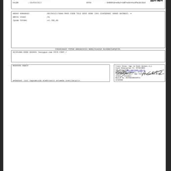 Enuygun.com Hesabımdan Para Çekildi Ortada Bilet Yok