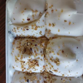 Algida Maraş Dondurma Şikayet