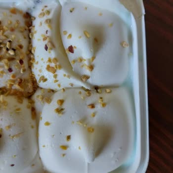 Algida Maraş Dondurma Şikayet