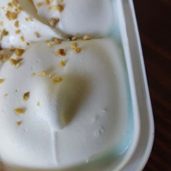 Algida Maraş Dondurma Şikayet