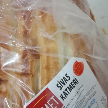 A101 Nimet Marka Küflü Ürün