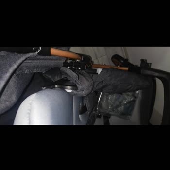 Turna Home (Instagram) Bebek Arabası Değişim Olacak Dendi Değişim Yapılmadı