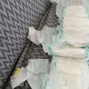 BİM Market Jenny Willy Bebek Bezi