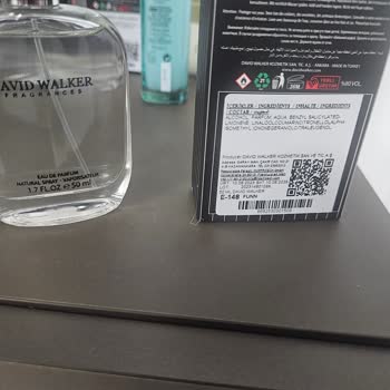 Bir Daha David Walker? Asla