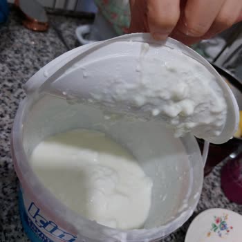 İçim Kalitesizlik Yüzünden Yaşadığım Tatsızlık