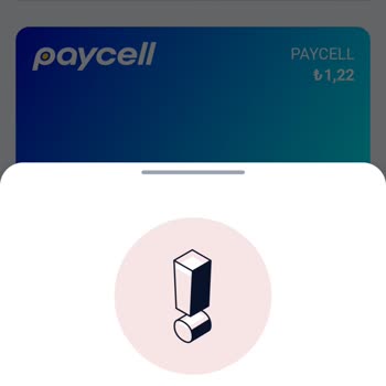 Paycell Kart Kapatmak İstiyorum Ama İçinde Para Var
