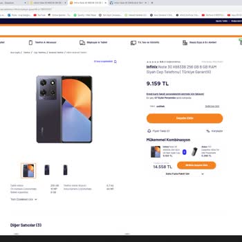 Vatan Bilgisayar Rize Fahiş Fiyat İle Satış