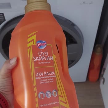 Arçelik Çamaşır Makinesi Çamaşırlara Zarar Veriyor