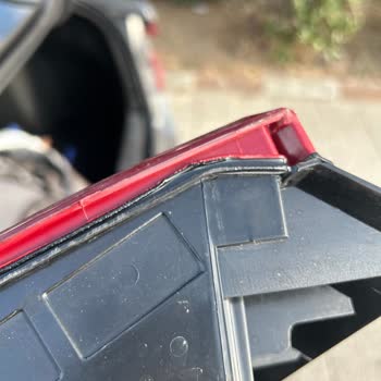 Otopratik Usule Aykırı Tamir