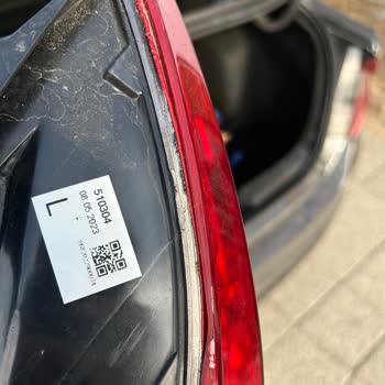 Otopratik Usule Aykırı Tamir