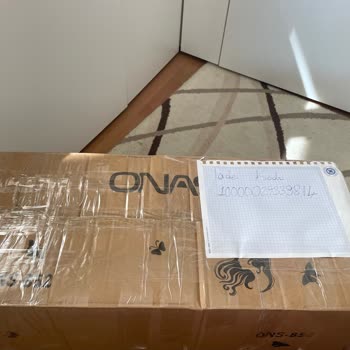 Dyson Emekli Ürün Kampanyası