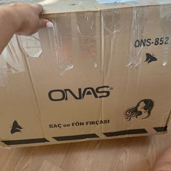 Dyson Emekli Ürün Kampanyası