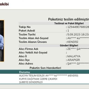 U. S. Polo Assn. Özel Hayatın Gizliliğini İhlali