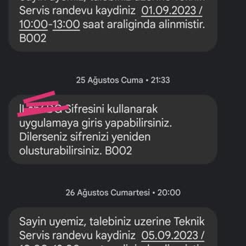 Digiturk Müşteri Hizmetleri Sorunu