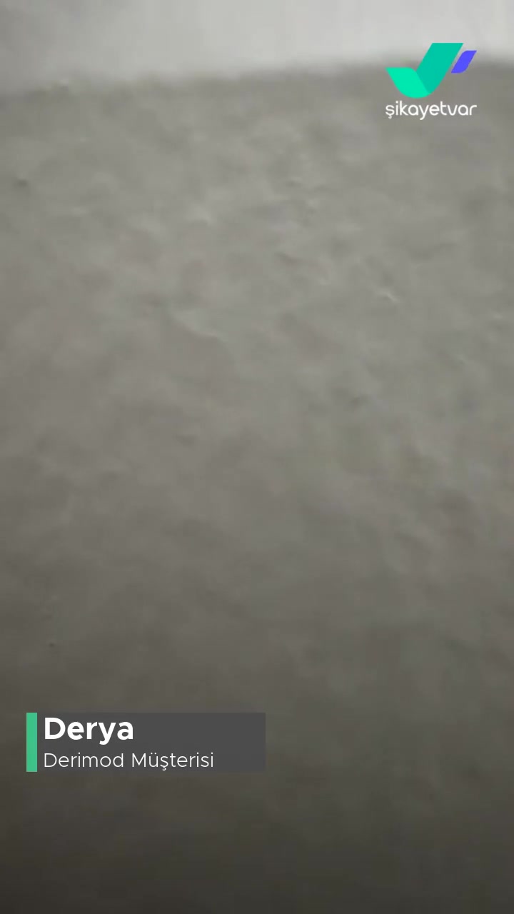 Capacity Derimod Mağazanın Olmayan Ürünü Satıp Çözüm Olarak İade Sunması videonun kapak resmi