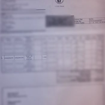 Düğünüme Günler Kala Yine Bir Bosch Şoku! Teşhir, Ayıplı Mal Vs...