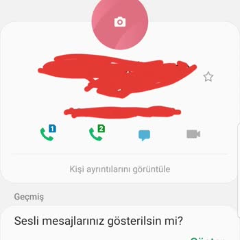 Sevgili Turkcell, Yapmadığım Görüşmenin Ücretini Ödemek İstemiyorum.