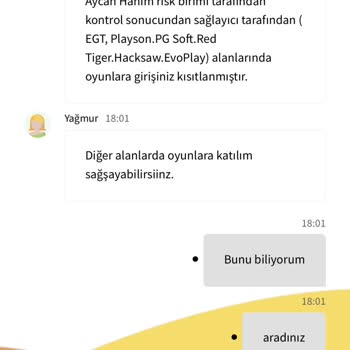 Vippark Egt Sağlayıcısını Engellediler