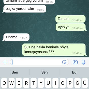 Takipcibegenisatisi.com Mağdur Edildim Ve Üstüne Hakaret Edildi