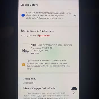 Morhipo İndirim Adlı Oyunu