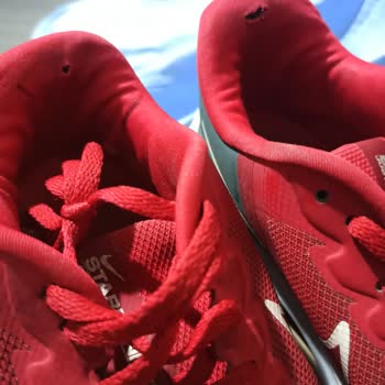 In Street Nike Ve FLO Sorunu