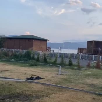Lotus Beach Kamp Alanı Hijyen Sıfır