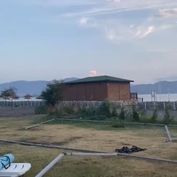 Lotus Beach Kamp Alanı Hijyen Sıfır