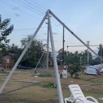 Lotus Beach Kamp Alanı Hijyen Sıfır