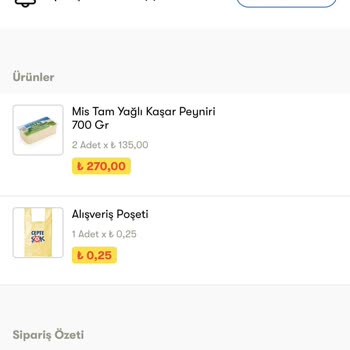 Şok Marketler Mis Küflenen Kaşar