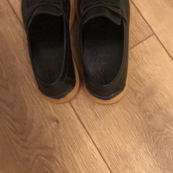 Elle Ayakkabı Ayakkabı Mağduriyeti Elle