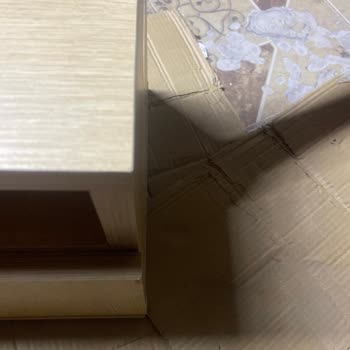 Koçtaş Decormet Ross TV Hatalı Olduğu Halde Geri İade Değişim Olmuyor