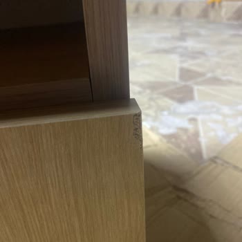 Koçtaş Decormet Ross TV Hatalı Olduğu Halde Geri İade Değişim Olmuyor