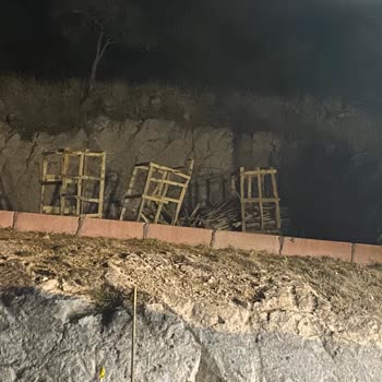 Melikgazi Belediyesi Zabıta Yüzünden Mağdur Olduk