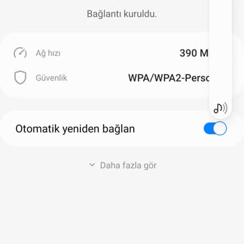 Turkcell İnternet Olmadan Bağlı