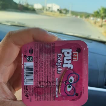 Eti Gıda Eti Puf Kötü Kokuyor Ve Bayat
