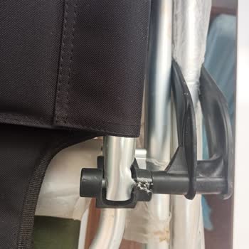 Depolife Trendyol' Alışverişinden Aldığım Sandalye