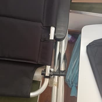 Depolife Trendyol' Alışverişinden Aldığım Sandalye