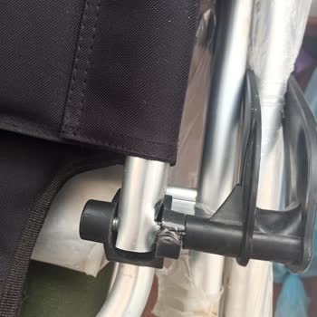 Depolife Trendyol' Alışverişinden Aldığım Sandalye